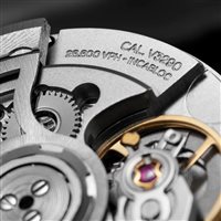 Orologio Venezianico Uomo Nereide GMT in Acciaio 4821501C - 4821501C